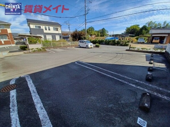 徳和駅 徒歩15分 2階の物件外観写真